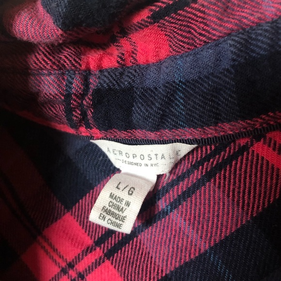 Flannel - Picture 2 of 3